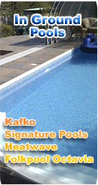 pools for sale in store