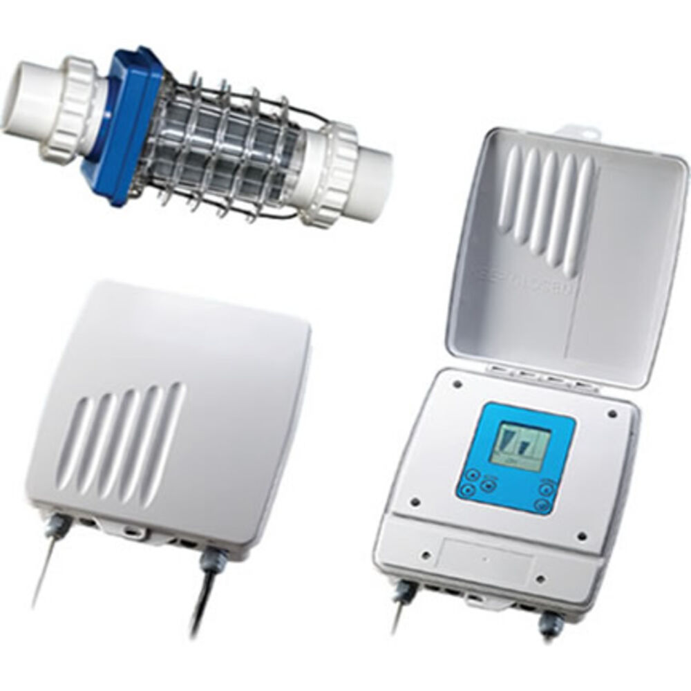 AquaBlue Salt Chlorine Generators and Salt