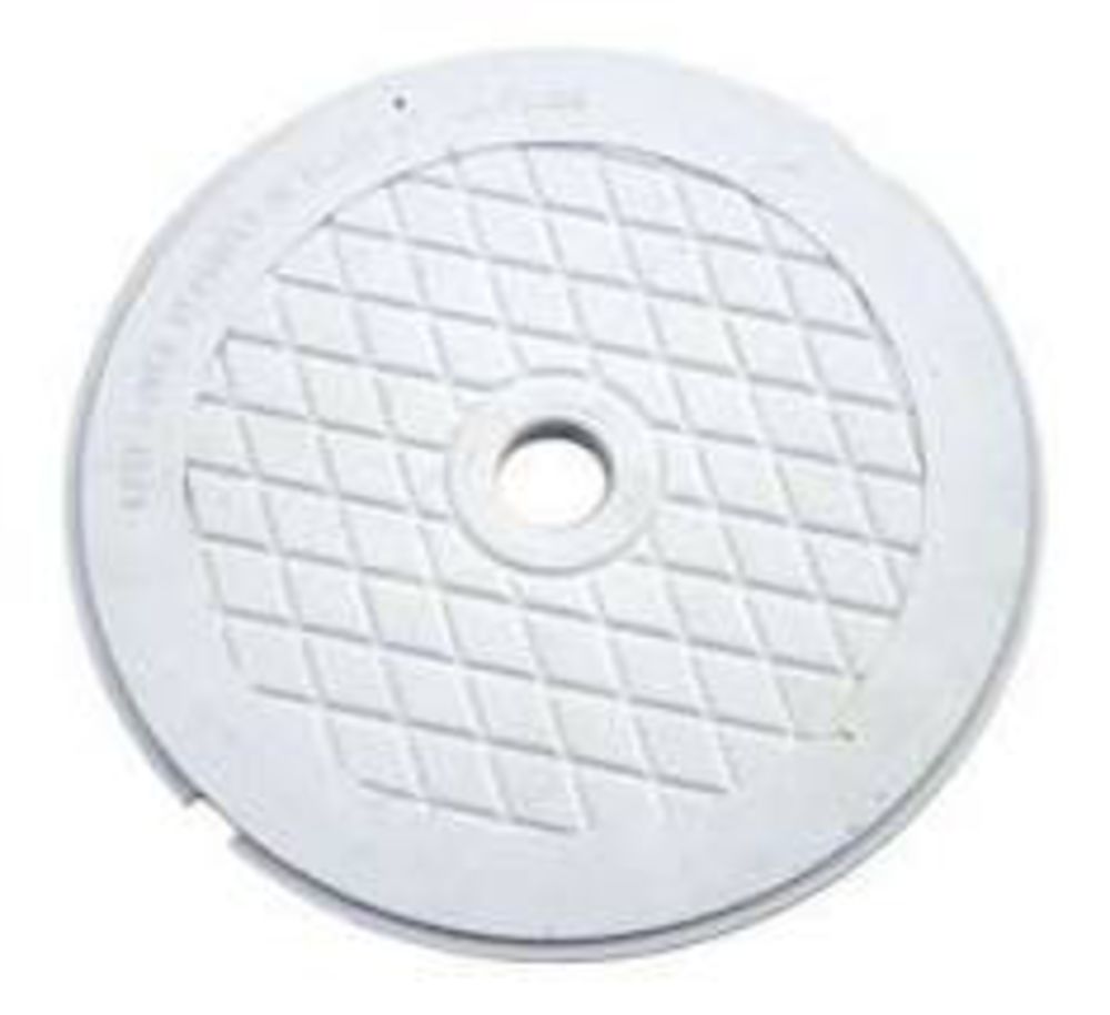 Above Ground Skimmer Lid
