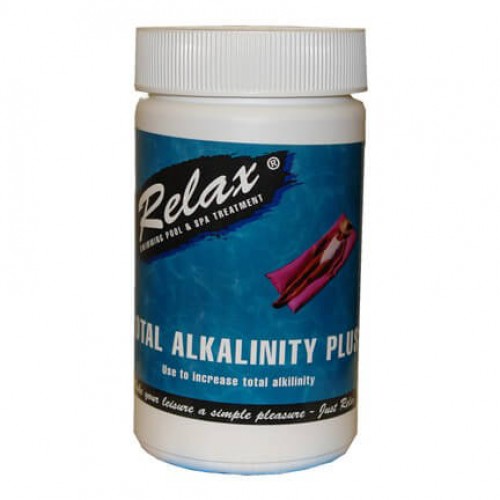 Alkalinity Plus 1 kg