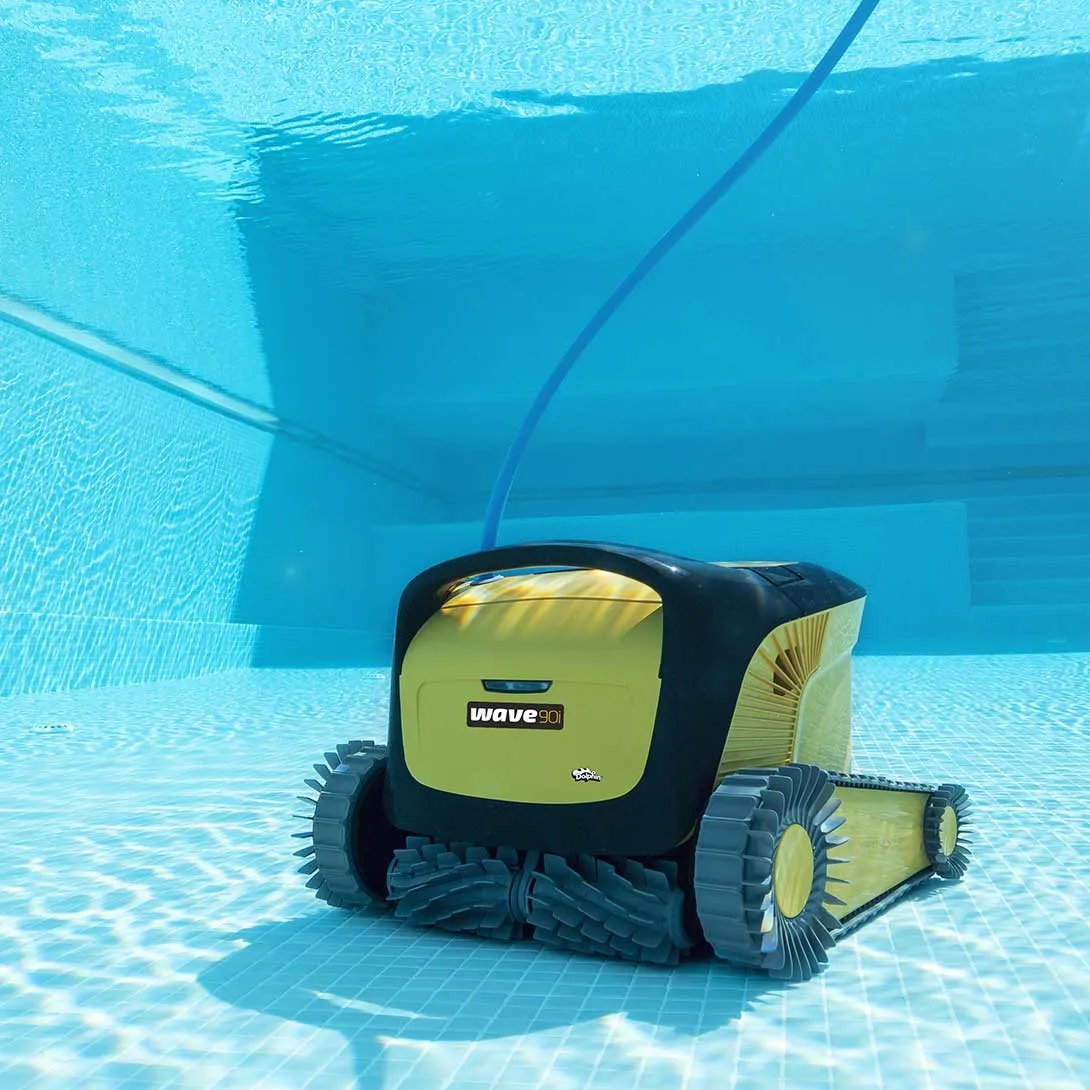 Dolphin Wave 90i 