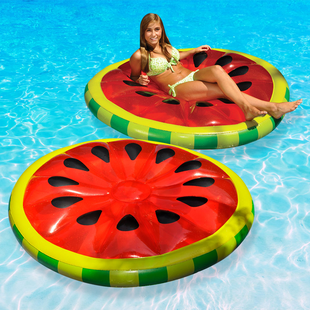 Watermelon Inflatable