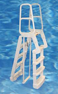 Comfort Incline Ladder