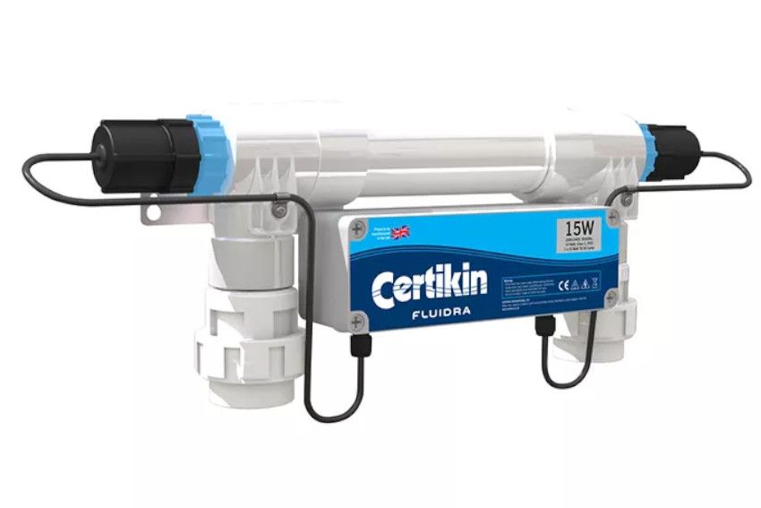 Certikin UV System