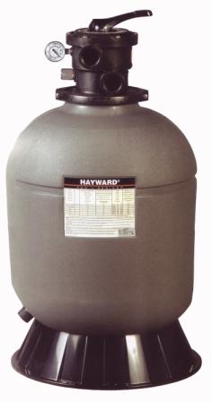 hayward SO210T Filter Tank