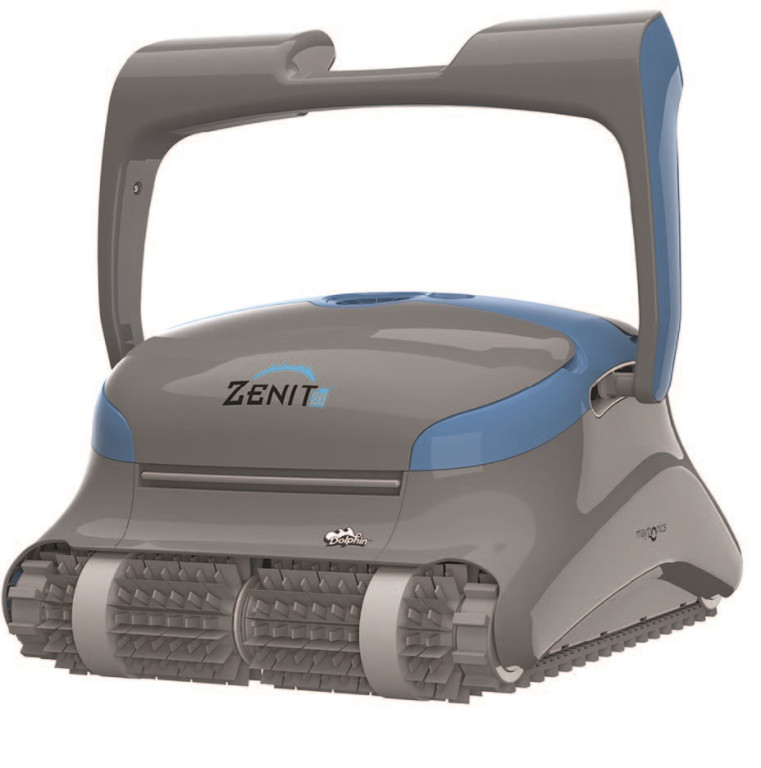 Dolphin zenit 20 iot