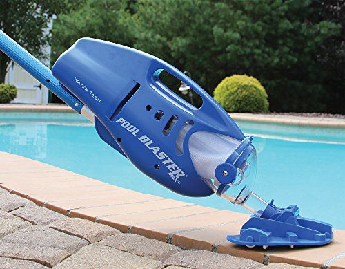 POOL BLASTER MAX 