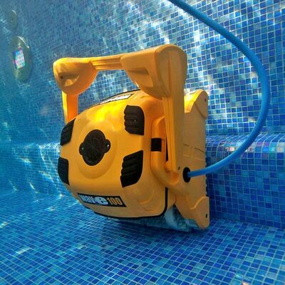 Automatic pool Cleaners