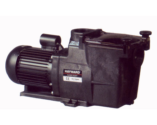 Hayward Super Swimming Pool Pump - 1 or 3 Phase