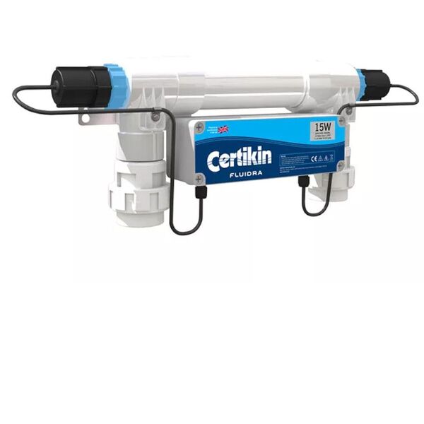 Certikin UV System