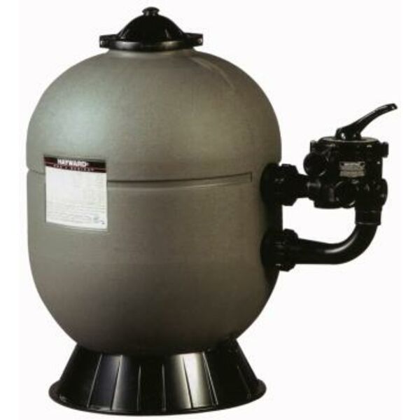 Hayward SO244S filter tank