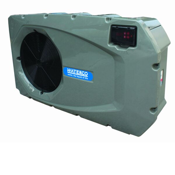 Electroheat XL Eco Heat Pump