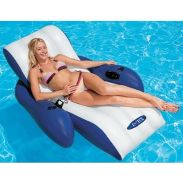 pool inflatable lounge chair